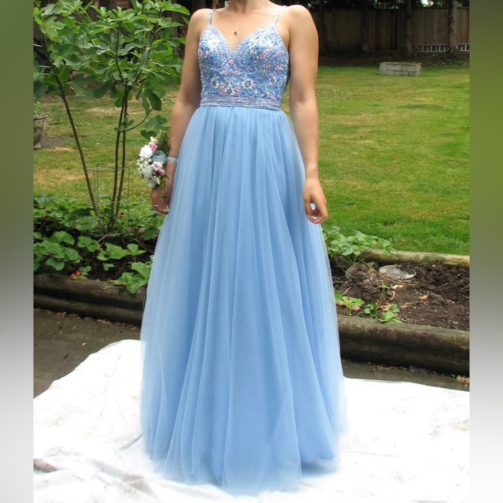 Grad/Prom Dress